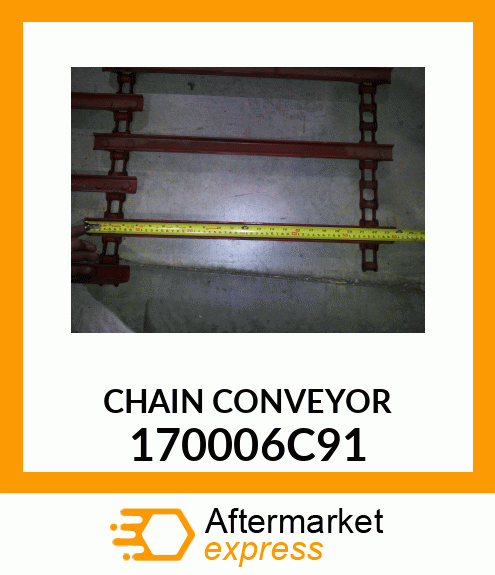 CHAINCONVEYOR 170006C91