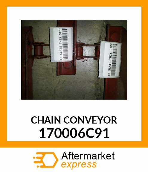 CHAINCONVEYOR 170006C91