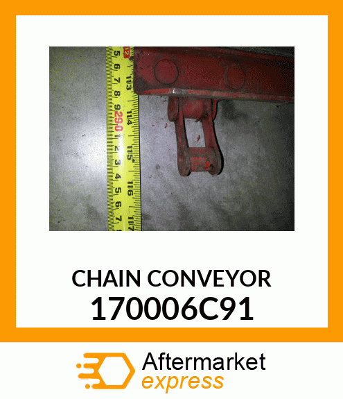 CHAINCONVEYOR 170006C91