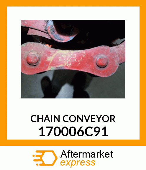 CHAINCONVEYOR 170006C91