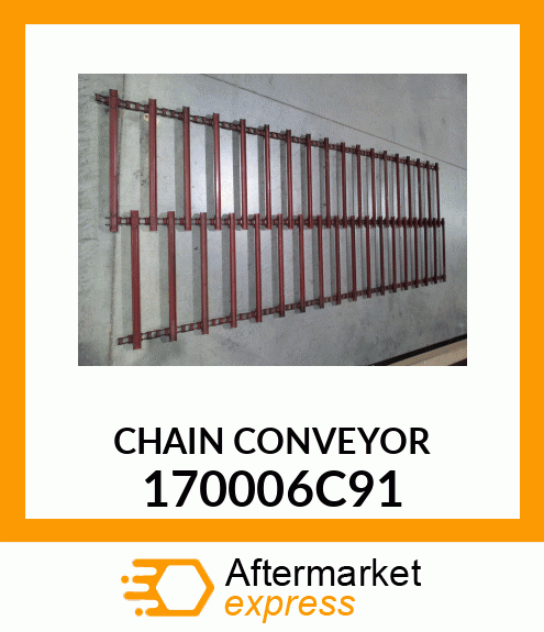 CHAINCONVEYOR 170006C91