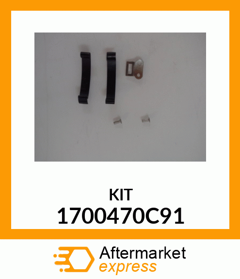 KIT5PC 1700470C91