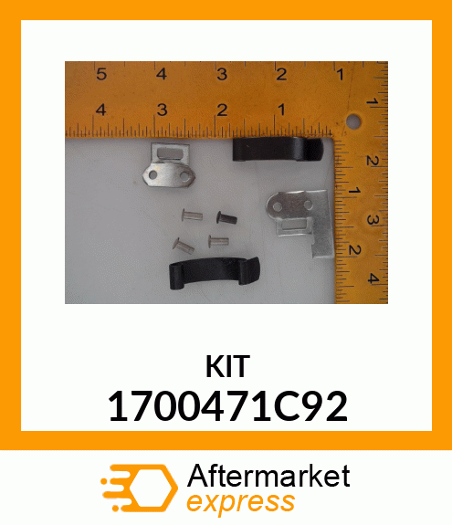 KIT9PC 1700471C92