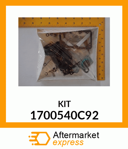 KIT52PC 1700540C92