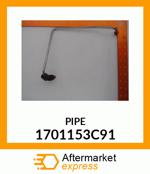 PIPE 1701153C91