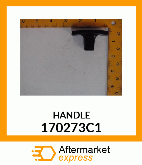 HANDLE 170273C1