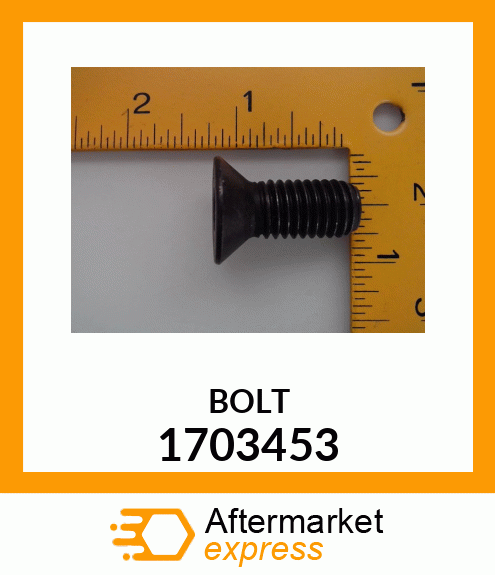 BOLT 1703453