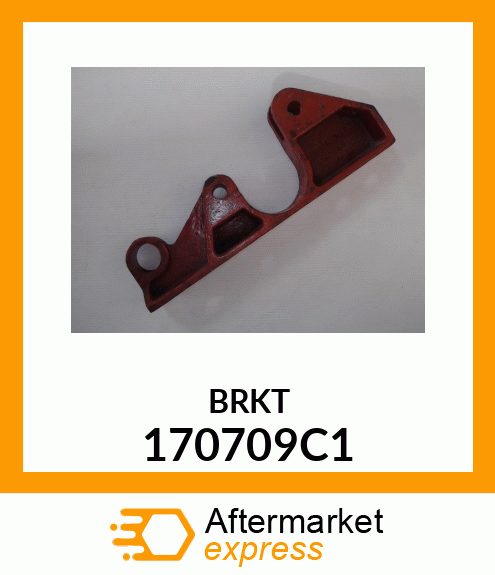 BRKT 170709C1