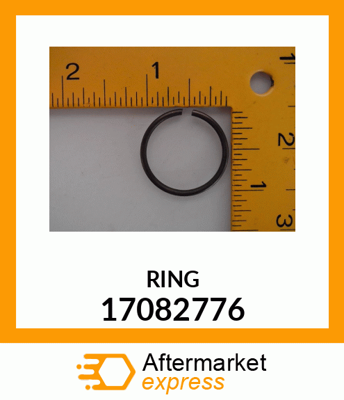 RING 17082776