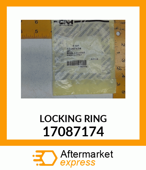 RING 17087174