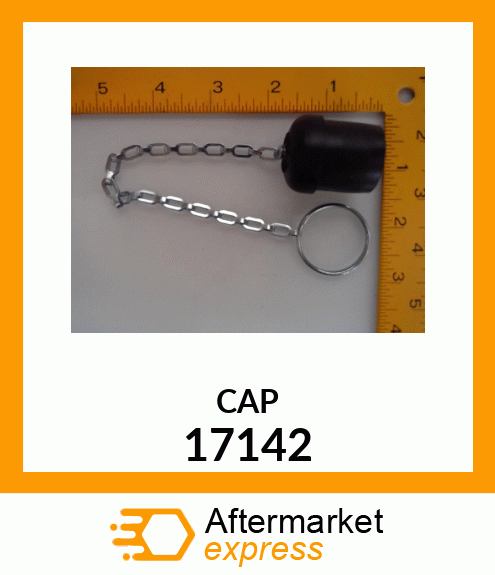 CAP 17142