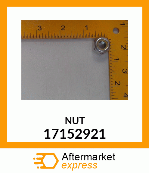 NUT 17152921