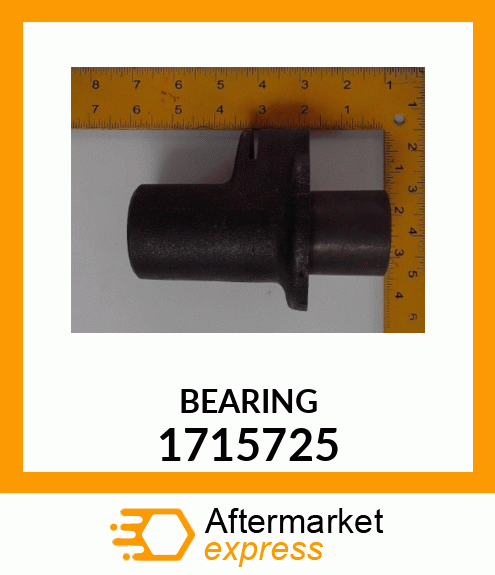 BEARING 1715725