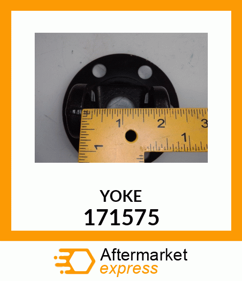 YOKE 171575