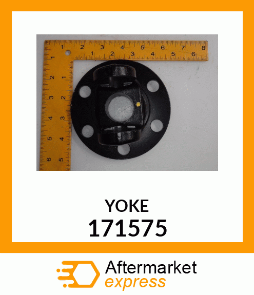 YOKE 171575