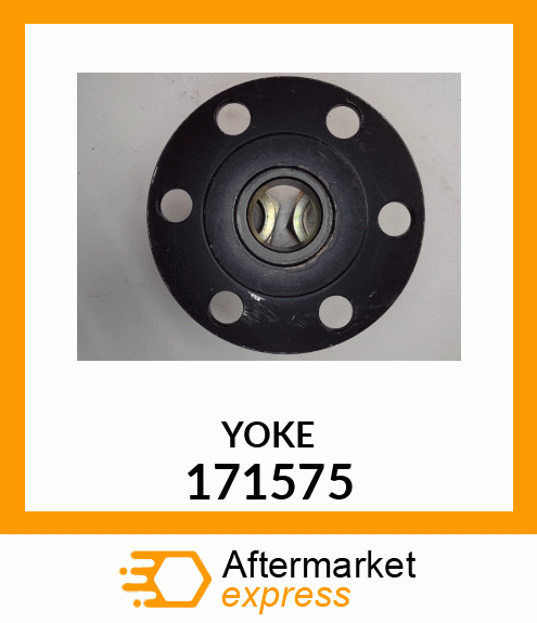 YOKE 171575