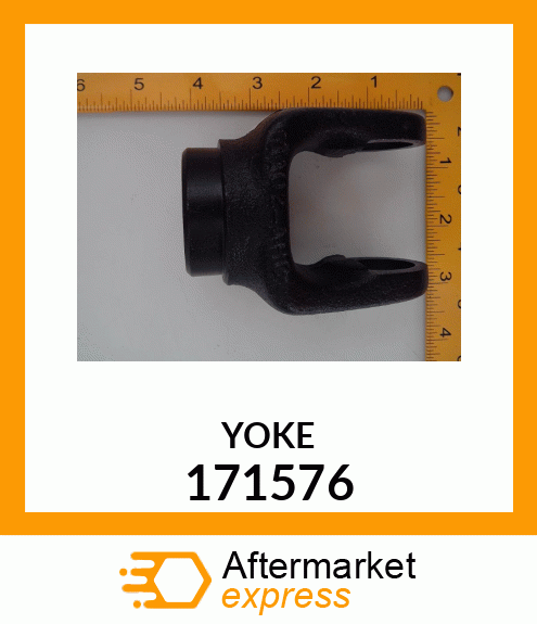 YOKE 171576