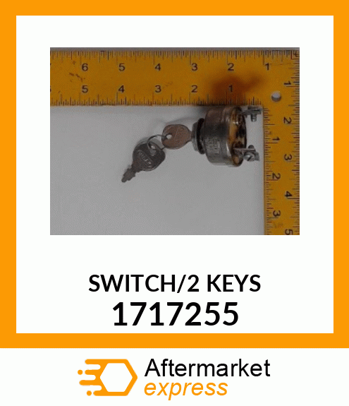 SWITCH/2_KEYS 1717255