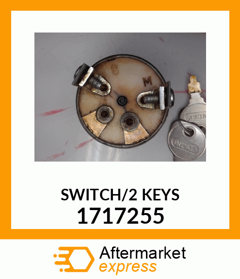 SWITCH/2_KEYS 1717255