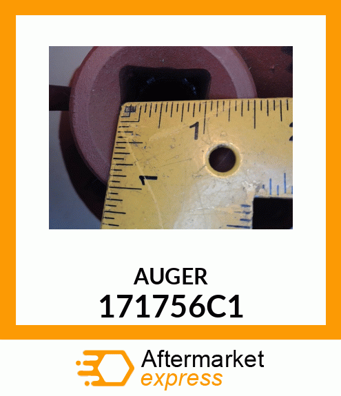 AUGER 171756C1