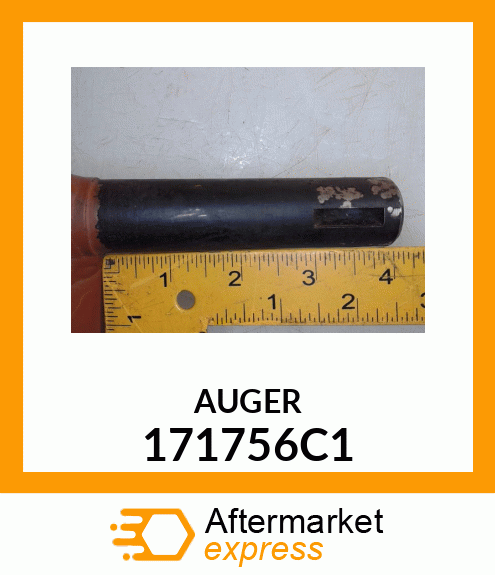 AUGER 171756C1