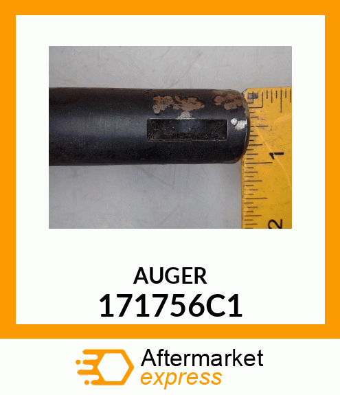 AUGER 171756C1