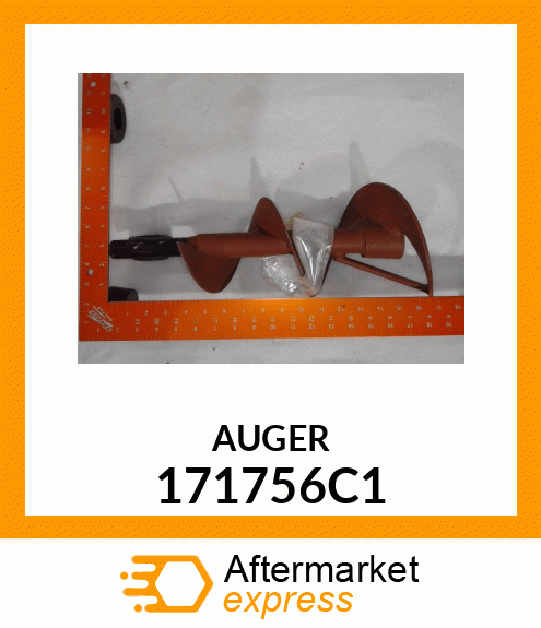 AUGER 171756C1