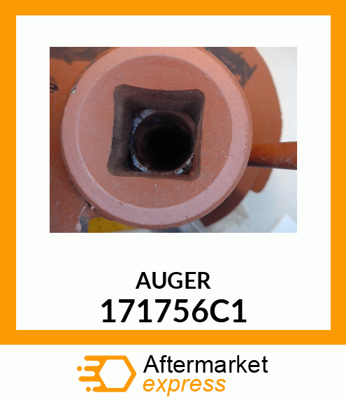 AUGER 171756C1