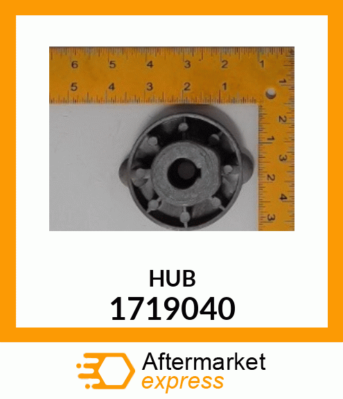 HUB 1719040