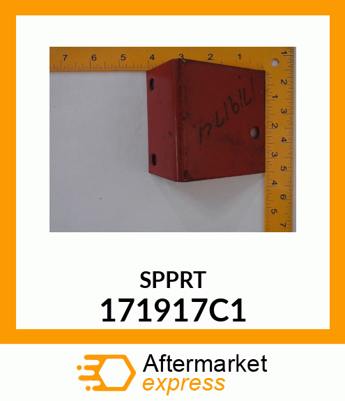 SPPRT 171917C1