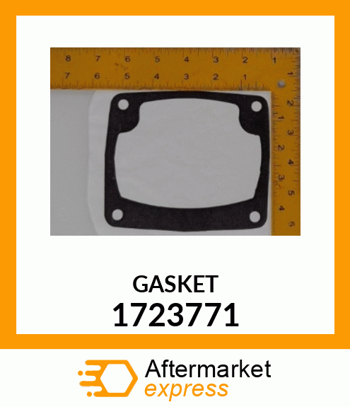 GASKET 1723771