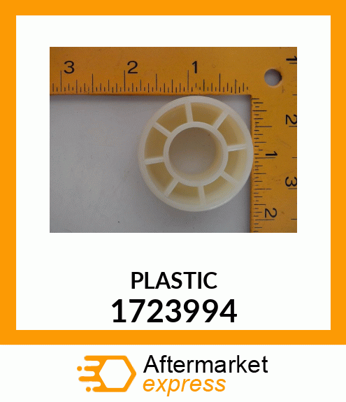 PLASTIC 1723994