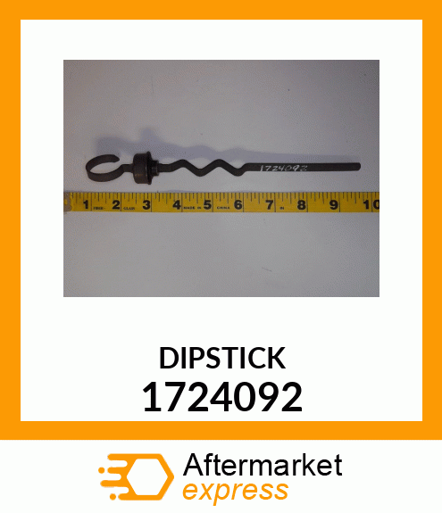 DIPSTICK 1724092