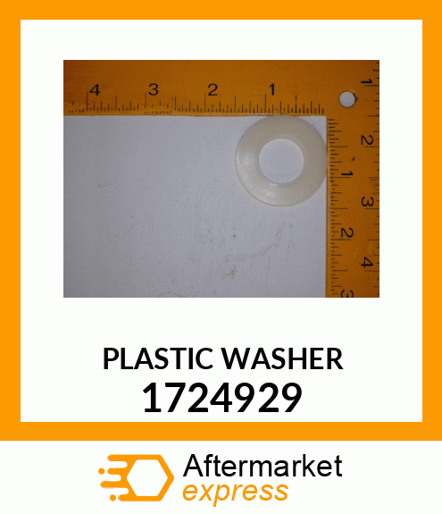 PLASTIC_WASHER_ 1724929