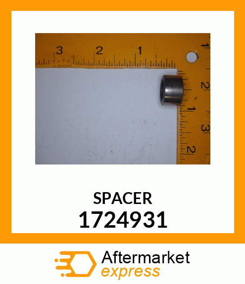 SPACER 1724931