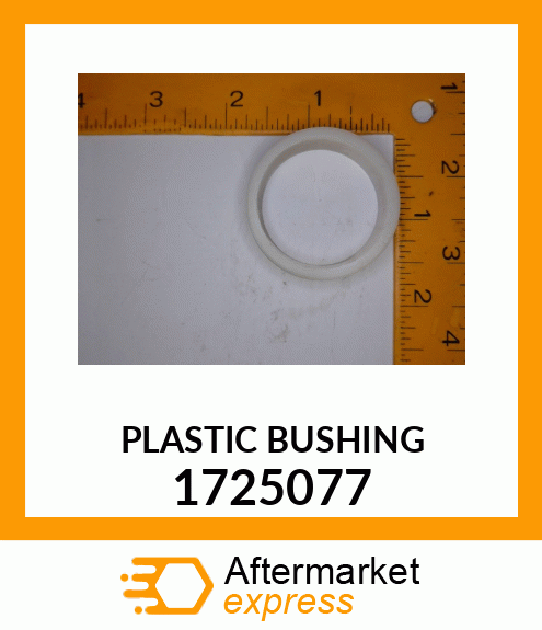 PLASTIC_BUSHING 1725077