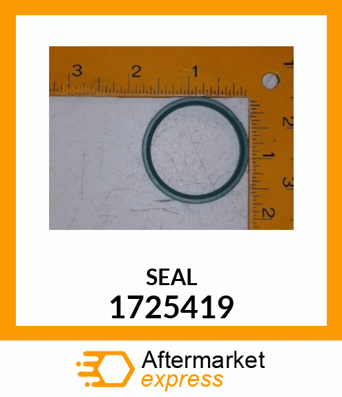 SEAL 1725419