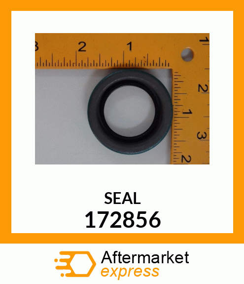 SEAL 172856