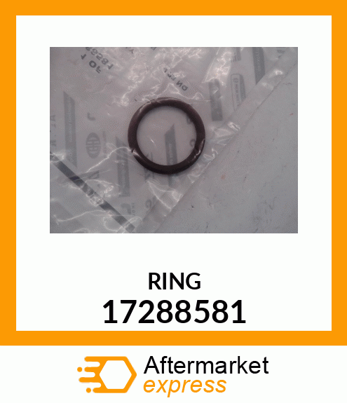 RING 17288581