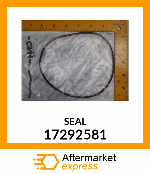 SEAL 17292581