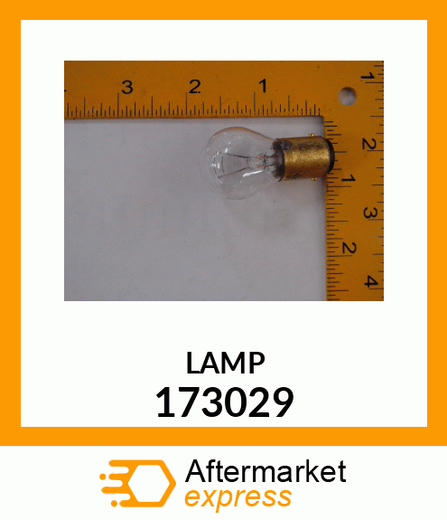 LAMP 173029