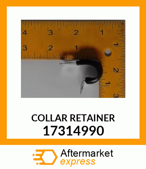 COLLAR_RETAINER 17314990