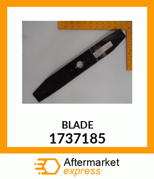 BLADE 1737185