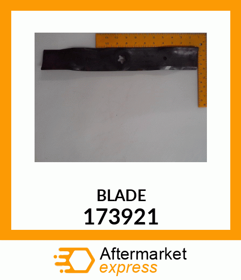 BLADE 173921