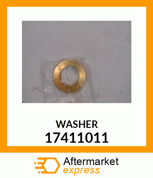 WASHR 17411011