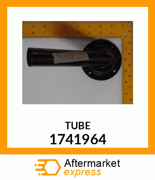 TUBE 1741964