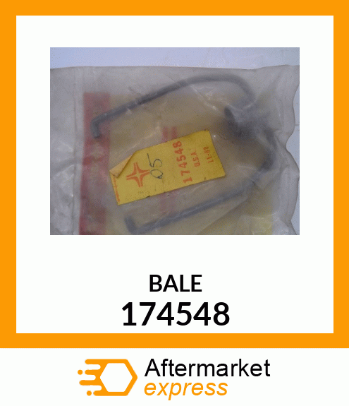 BALE 174548