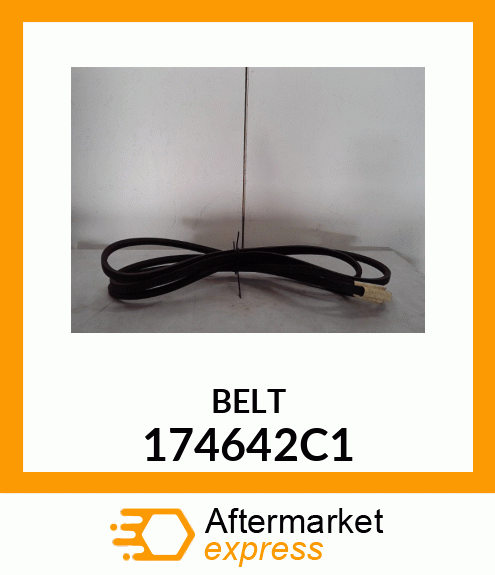 BELT 174642C1