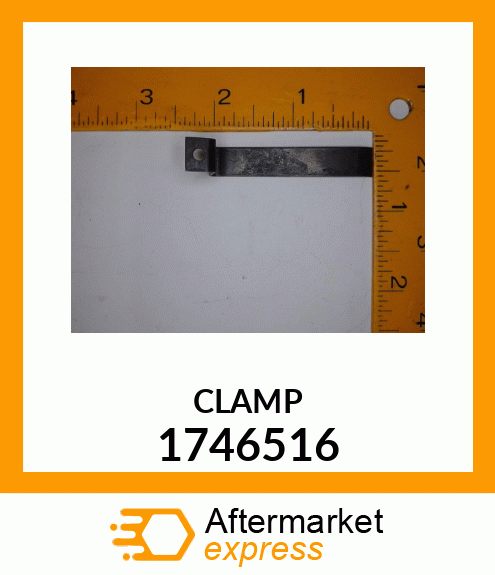 CLAMP 1746516