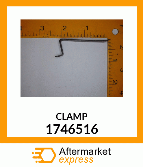 CLAMP 1746516